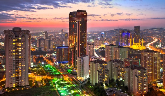 Ataşehir Diş Beyazlatma