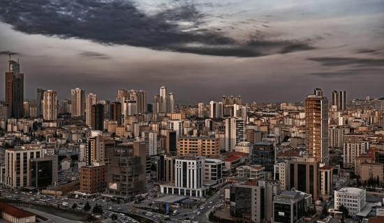 Ataşehir Saç Ekimi