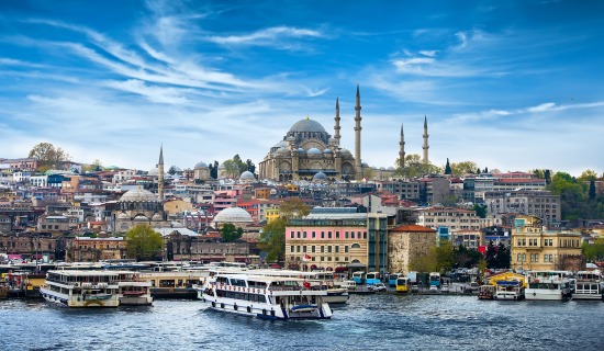 İstanbul Saç Ekimi Fiyatları