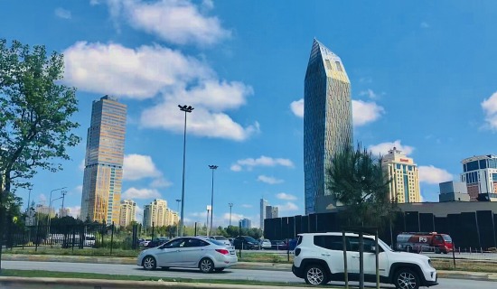 İstanbul Saç Ekimi