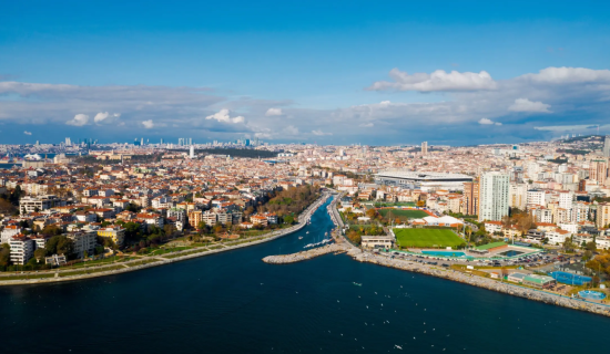 Kadıköy Saç Ekimi