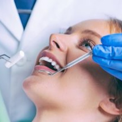 Dental Treatments