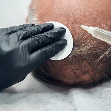 DHI Hair Transplant Turkey