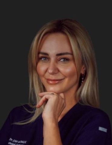 Elif Gökçe