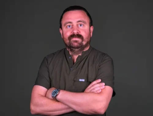 Tahir Mehmed Tahir - DT