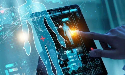 Applicazioni Mediche