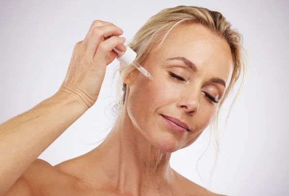 Anti-Aging Uygulamalar
