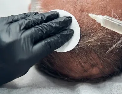 Greffe de Cheveux en Turquie