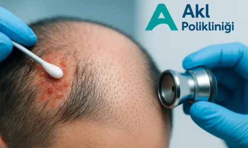 Causes of Hair Transplant Infections and Solutions