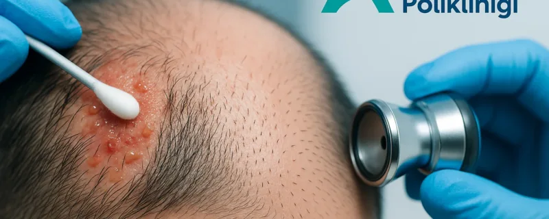 Causes of Hair Transplant Infections and Solutions
