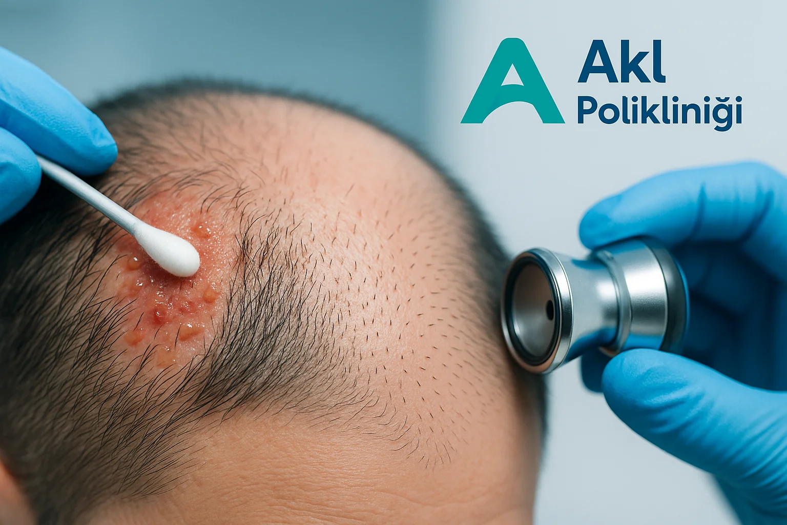 Causes of Hair Transplant Infections and Solutions