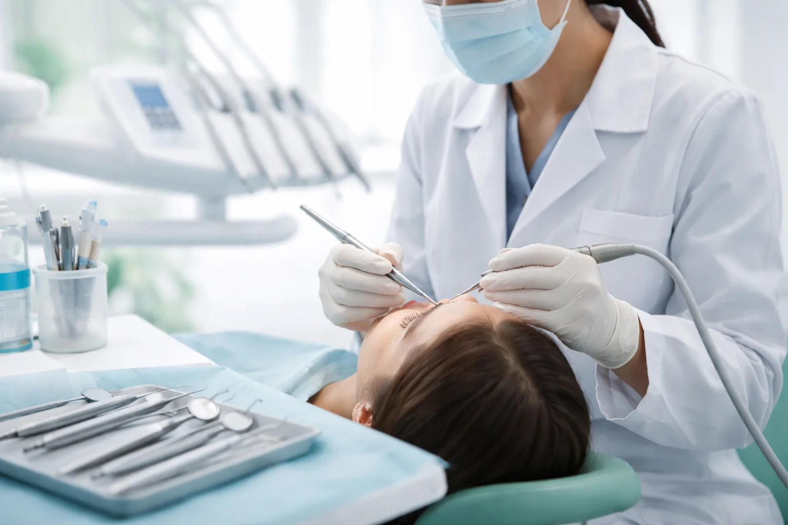 Dental Treatments