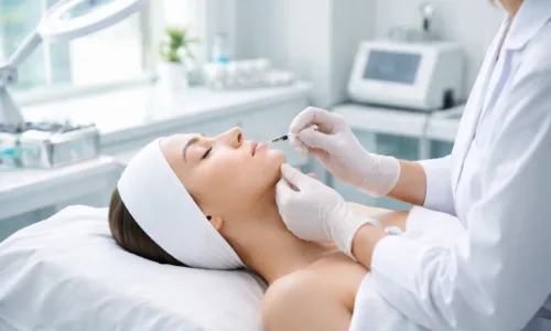Estetica Medica
