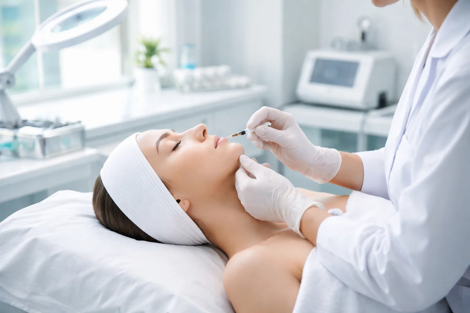 Estetica Medica