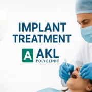 Implant Treatment