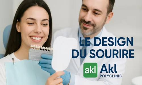 Le Design du Sourire