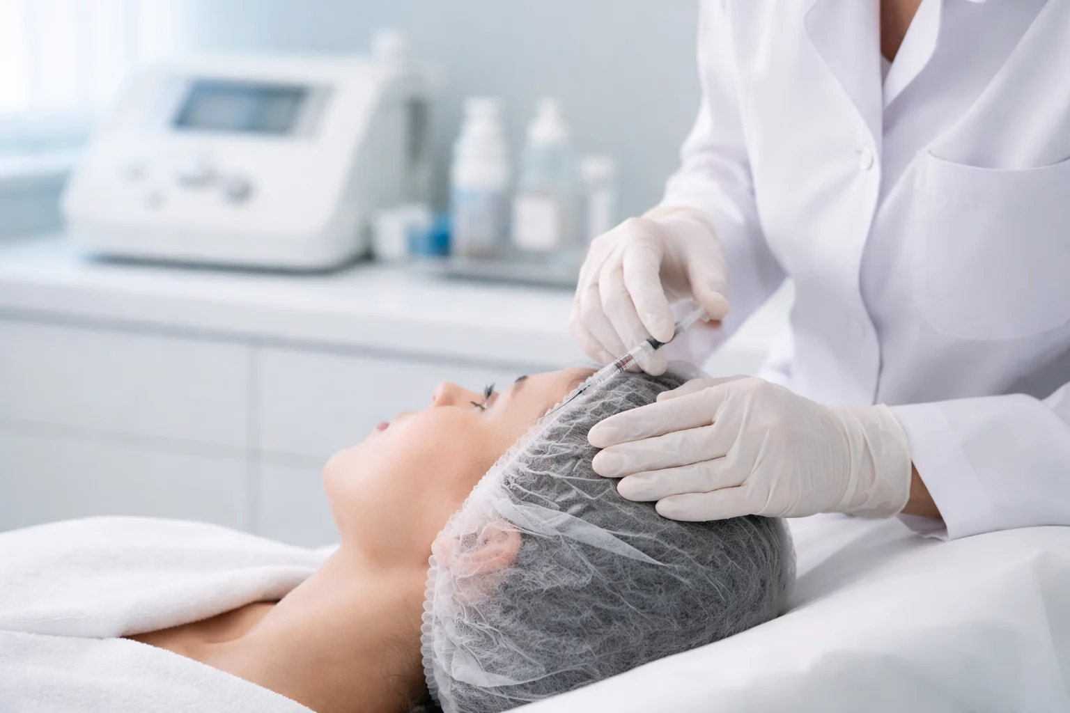 Médecine Esthétique
