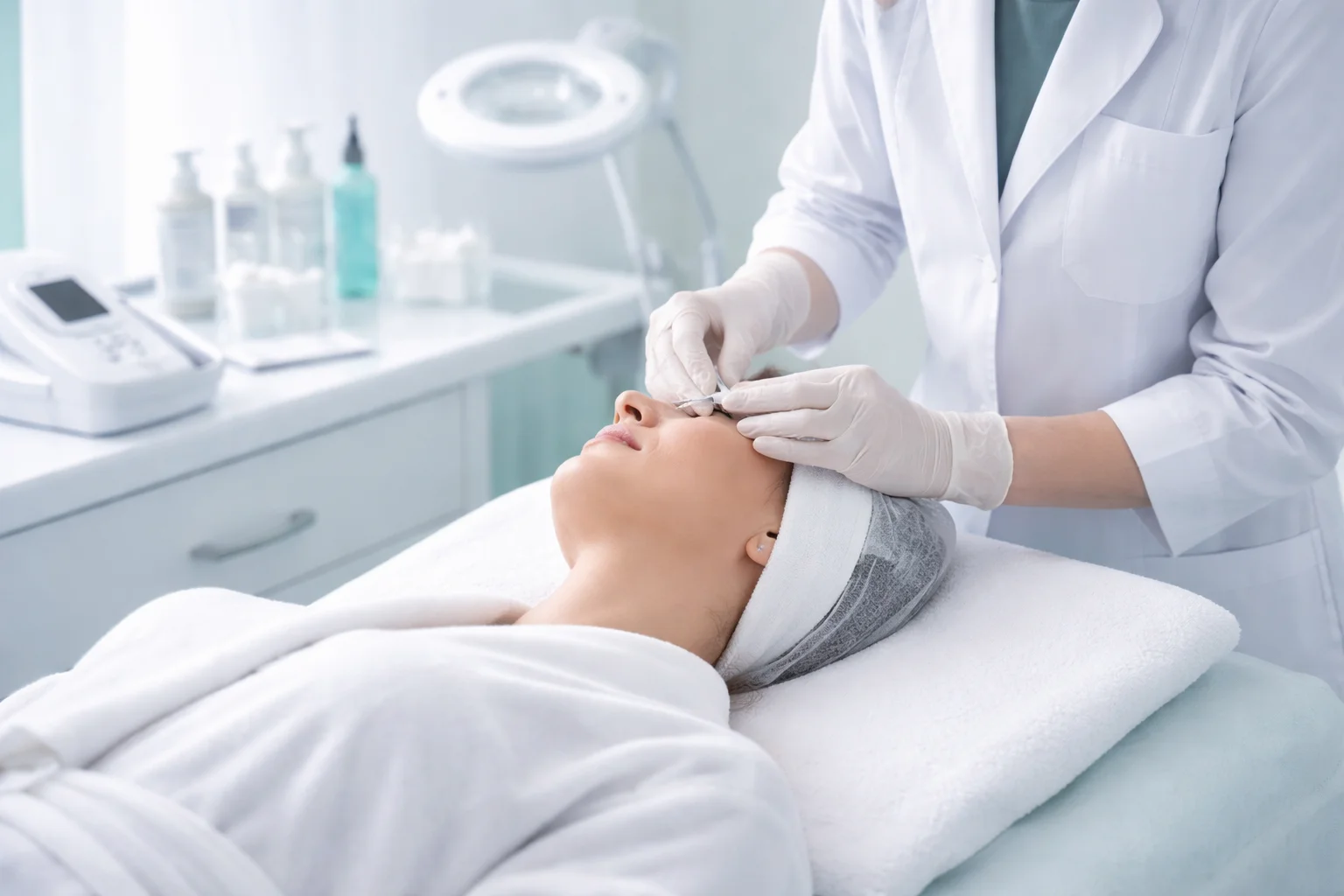 Medical Aesthetics