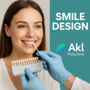 Smile Design