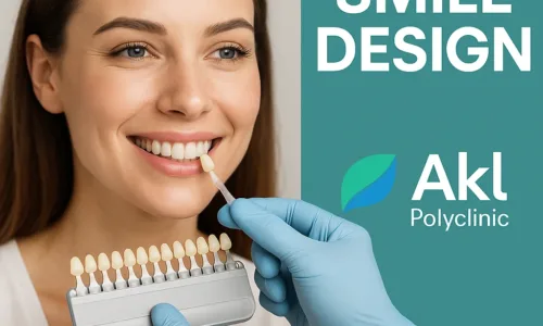 Smile Design