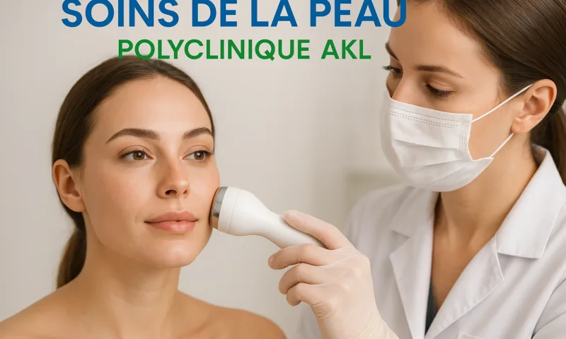 Soins de la Peau