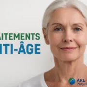 Traitements Anti-Âge