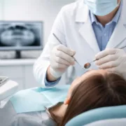 Trattamenti Dentali