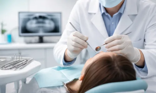 Trattamenti Dentali