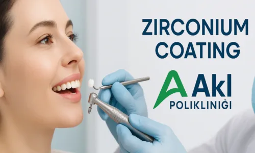 Zirconium Coating