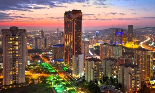 Ataşehir Diş Beyazlatma