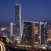 Ataşehir Kaş Ekim Merkezi