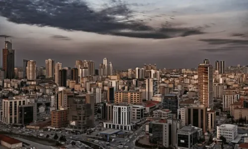 Ataşehir Saç Ekimi