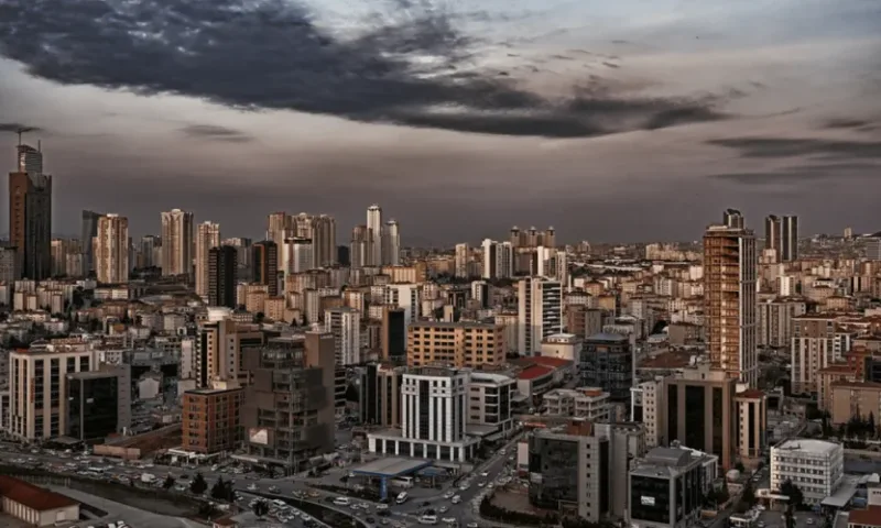 Ataşehir Saç Ekimi