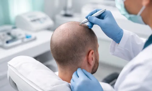 Hair Transplant