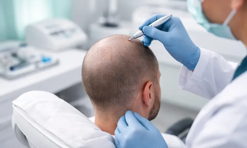 Hair Transplant