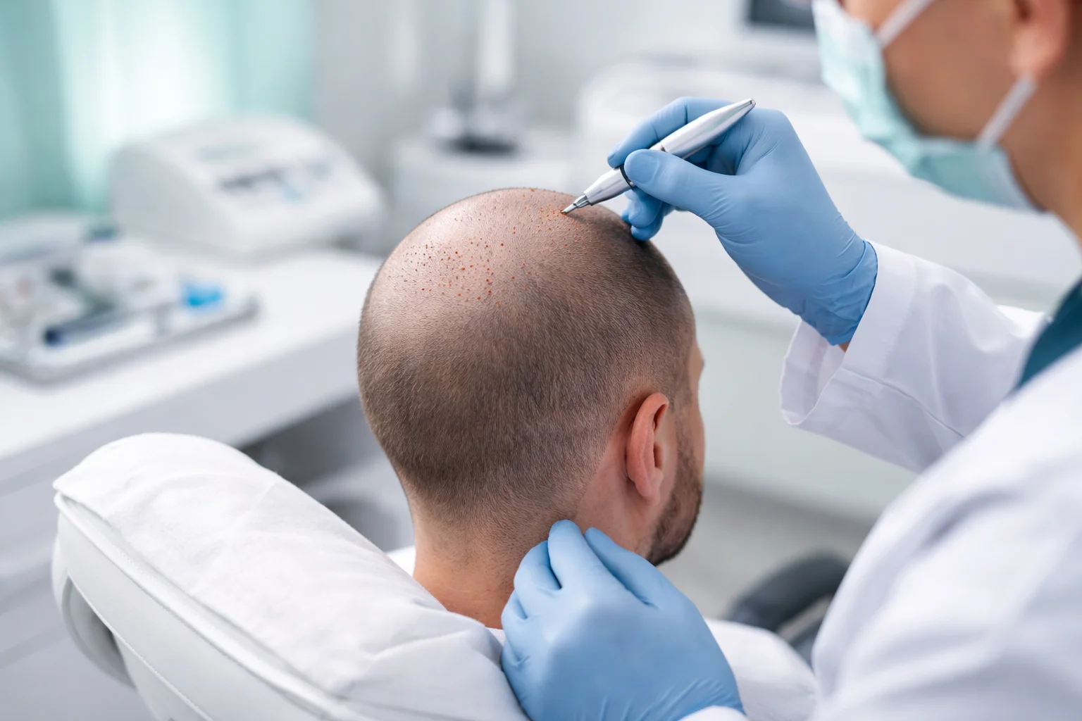 Hair Transplant