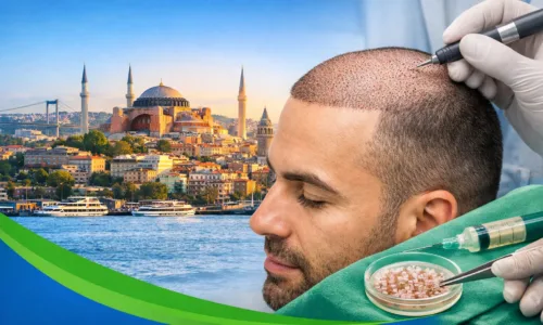 Combien coûte une greffe de cheveux à Istanbul ? Guide actualisé 2026