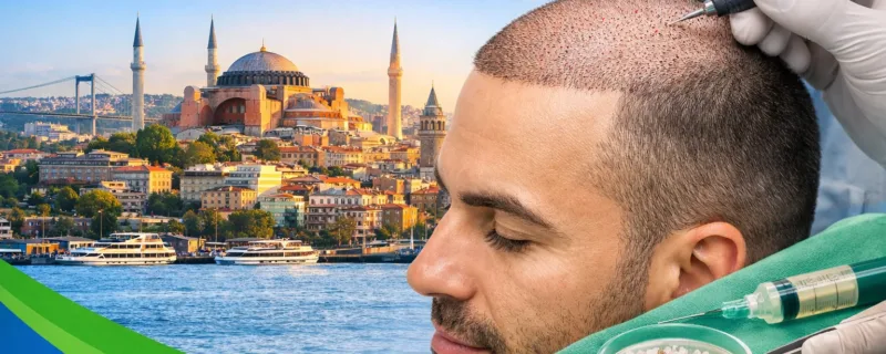 Combien coûte une greffe de cheveux à Istanbul ? Guide actualisé 2026