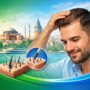 How Much Does Hair Transplant Cost in Istanbul? 2026 Updated Guide