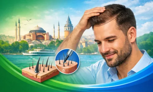 How Much Does Hair Transplant Cost in Istanbul? 2026 Updated Guide