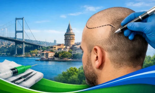 İstanbul’da Saç Ekimi Fiyatları Ne Kadar? 2026 Güncel Rehber