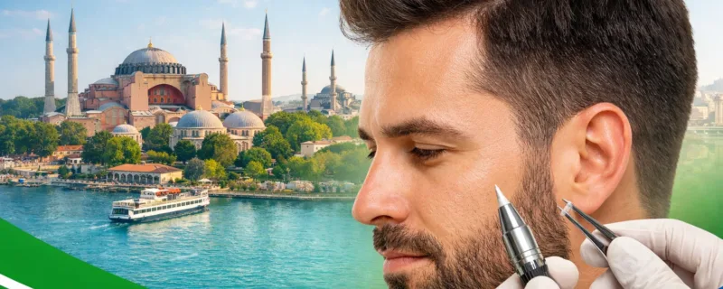 Quanto costa il trapianto di capelli a Istanbul? Guida aggiornata 2026