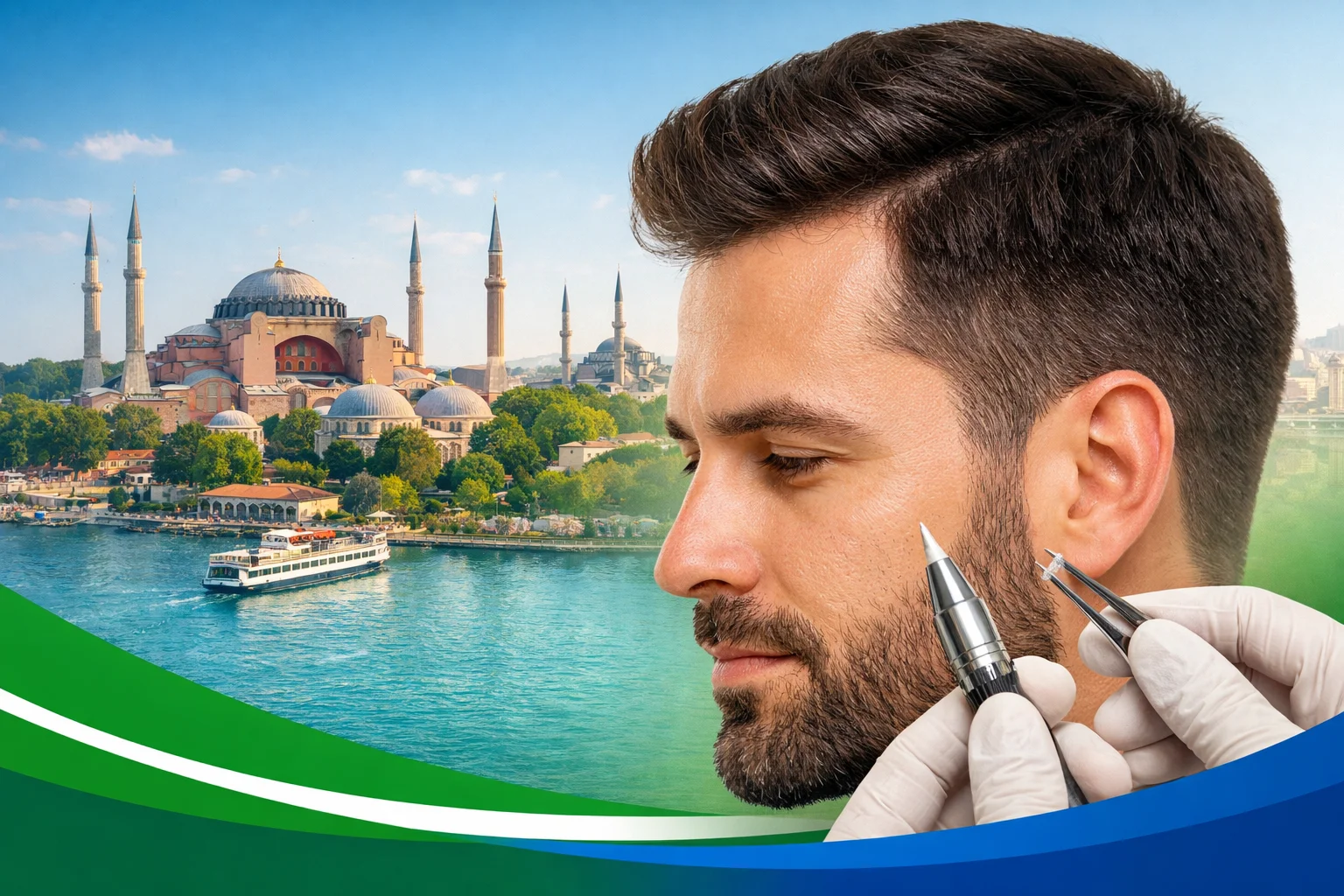 istanbul trapianto capelli prezzo