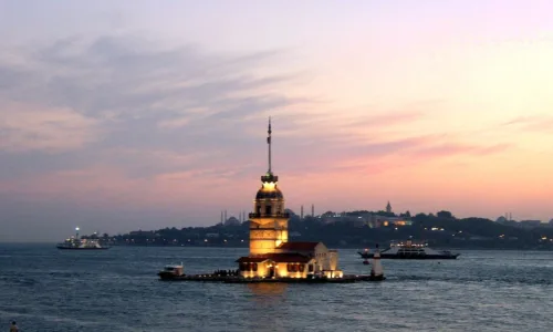 Üsküdar Saç Ekimi