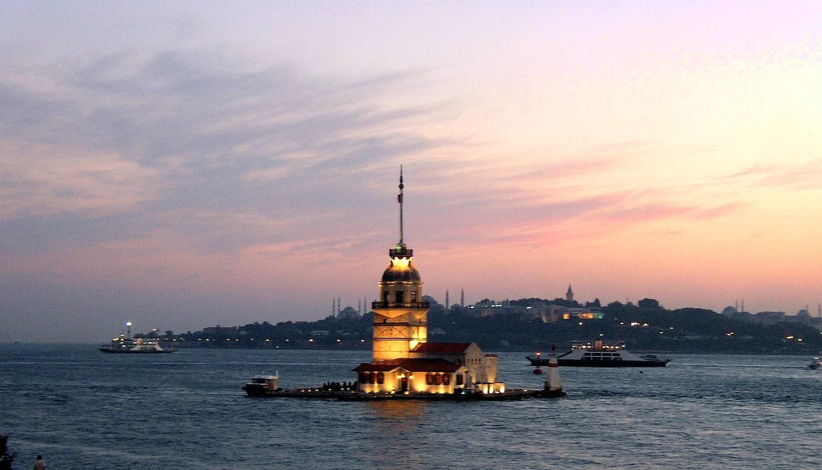 Üsküdar Saç Ekimi