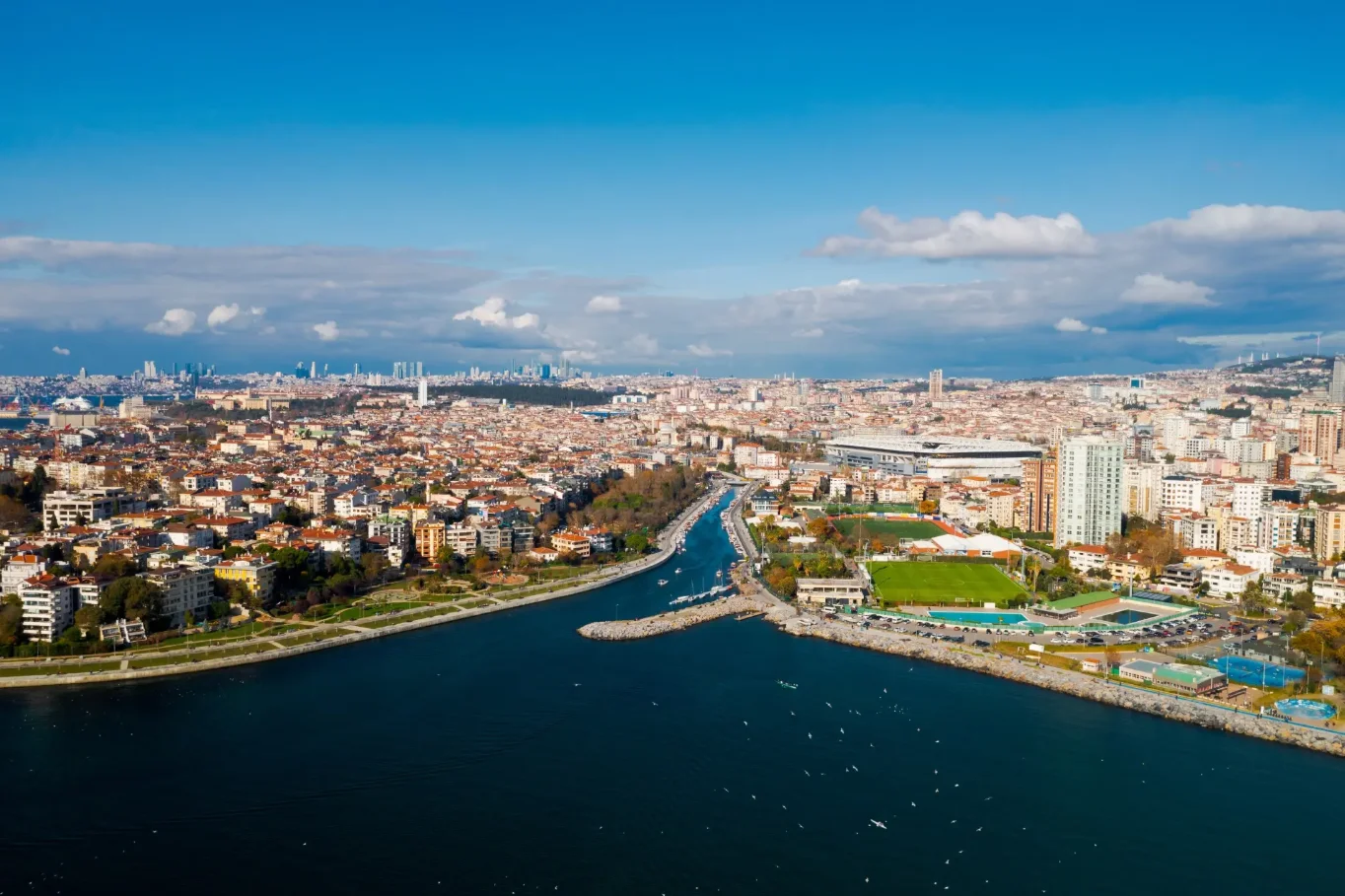 Kadıköy Saç Ekimi