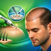DHI Hair Transplant