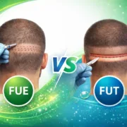FUE ve FUT Arasındaki Farklar Nedir? Hangi Saç Ekimi Yöntemi Kimin İçin Daha Uygun?