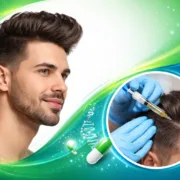 IGF Saç Tedavisi Nedir? Gerçekten İşe Yarıyor mu, Kimler İçin Uygun?