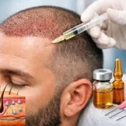 What Is Mesotherapy After Hair Transplant? Why Is It Important?